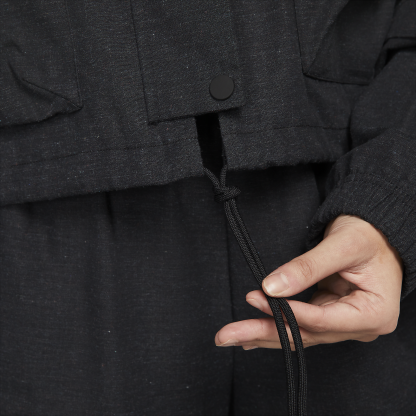 Sportswear Tech Pack - Women's Ripstop Jacket