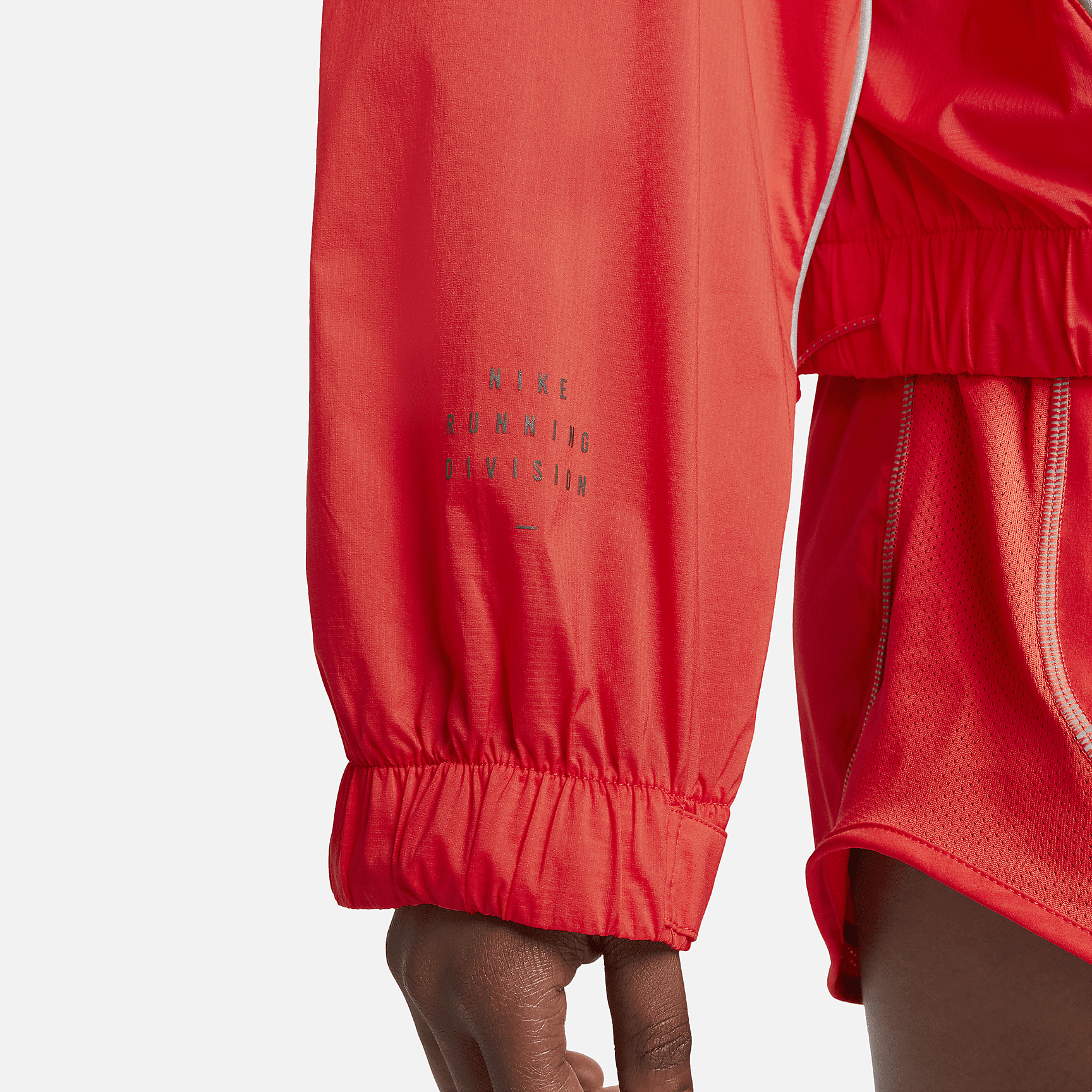 Run Division - Women's Jacket