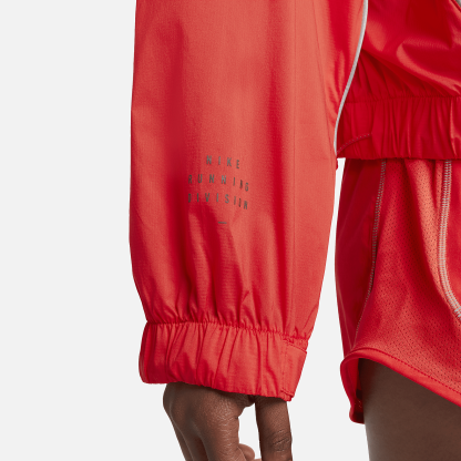 Run Division - Women's Jacket