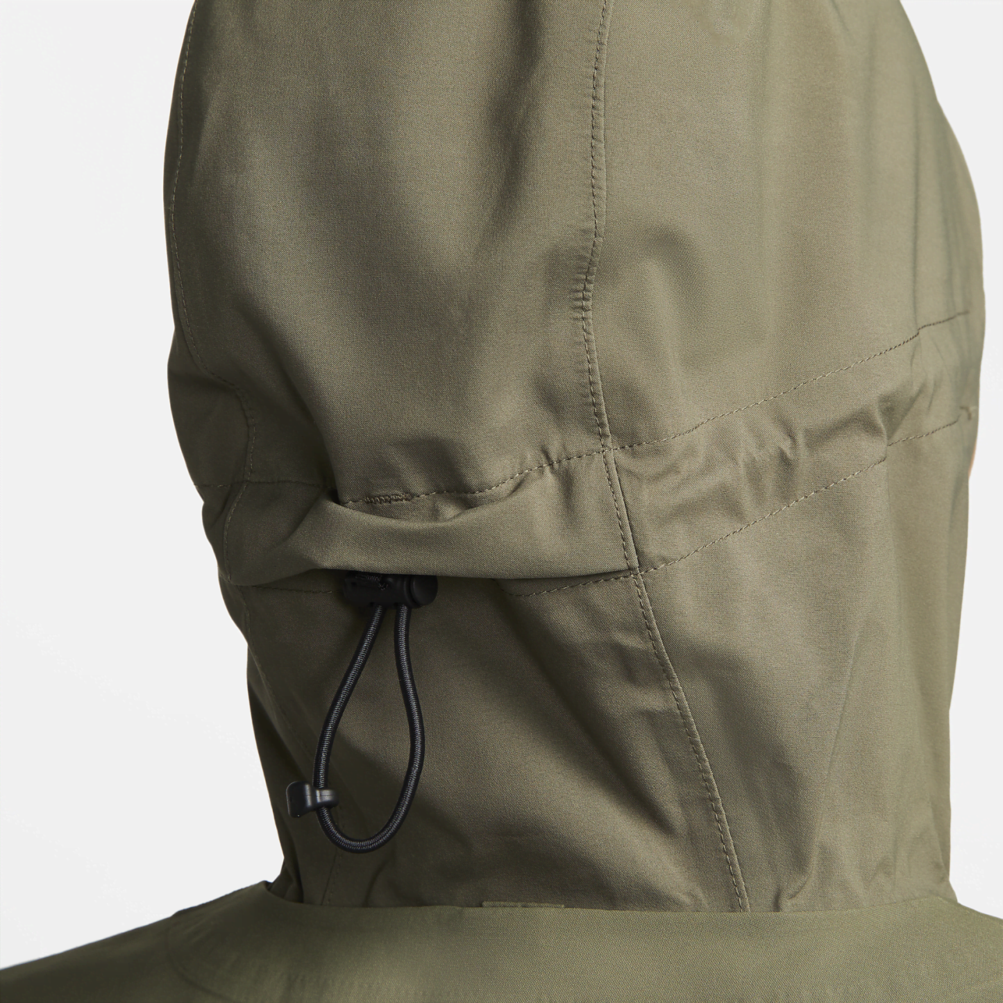 Storm-FIT Run Division - Women's Full-Zip Hooded Jacket