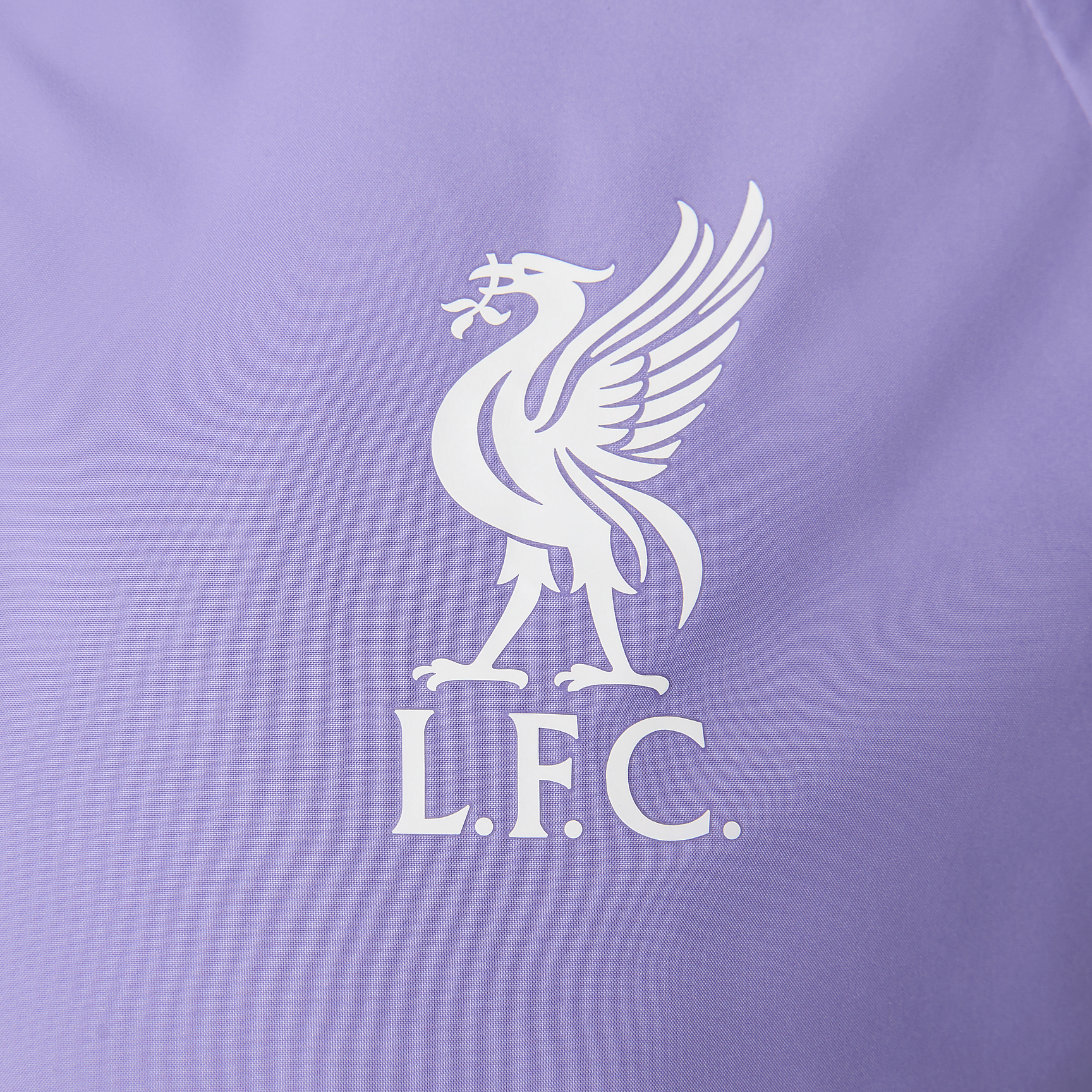 Liverpool FC Windrunner - Women's  Jacket