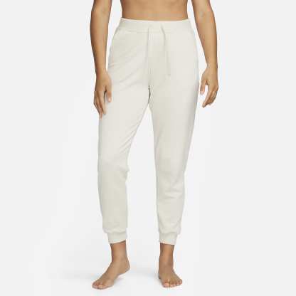 Yoga Luxe - Women's 7/8 Fleece Joggers