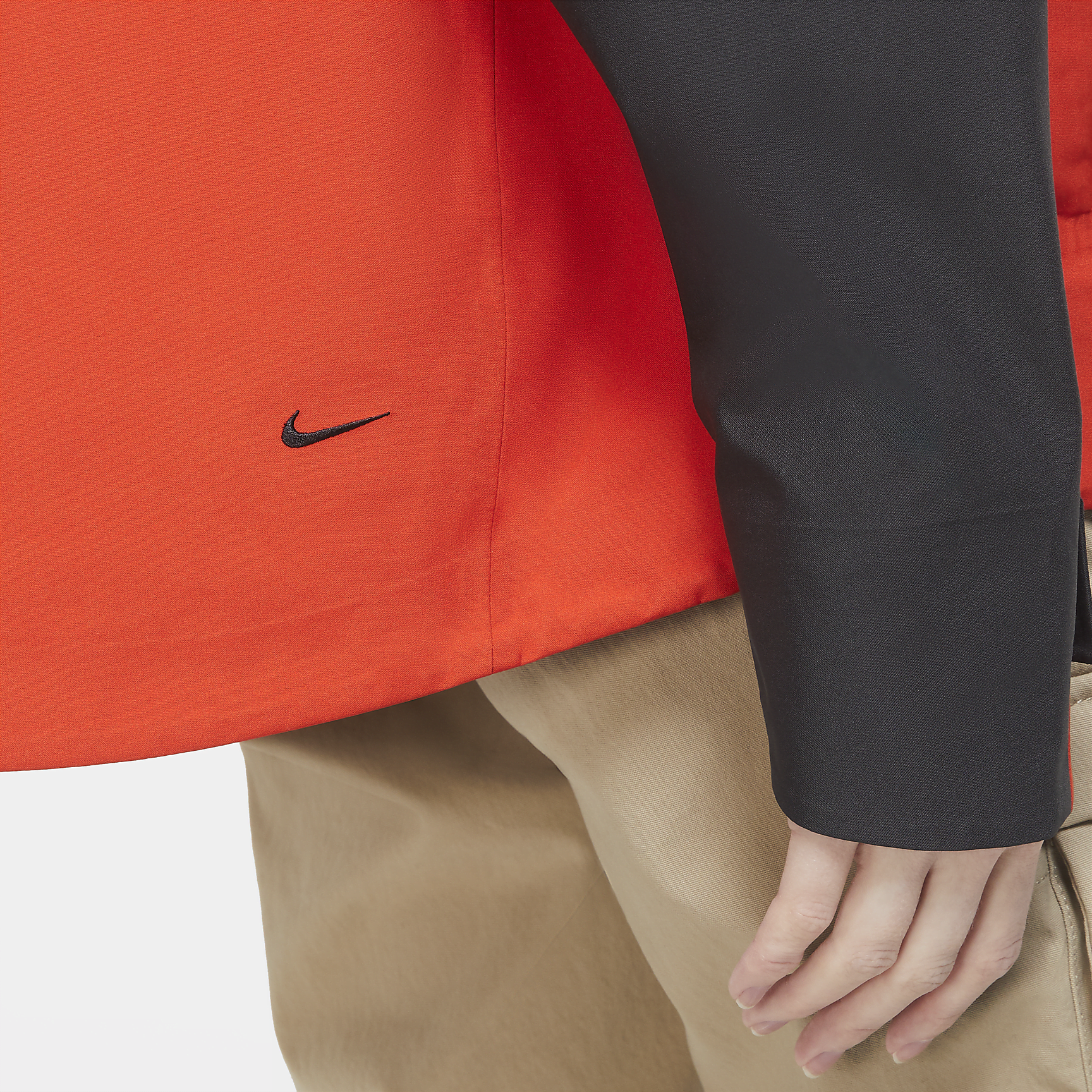 ACG GORE-TEX "Misery Ridge" - Women's Shell