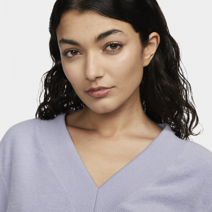 Sportswear Collection - Women's Reverse French Terry Vest