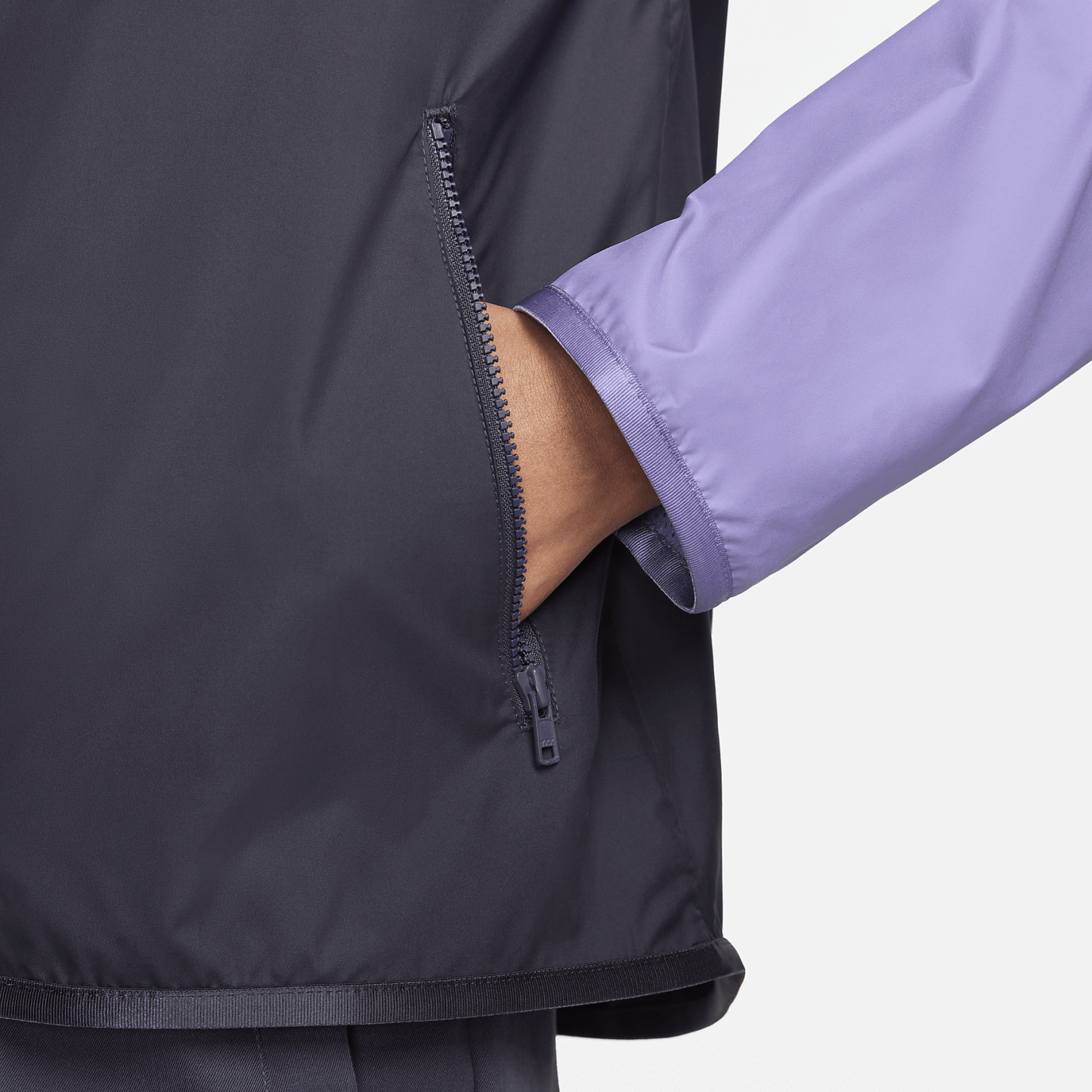 Liverpool FC Windrunner - Women's  Jacket