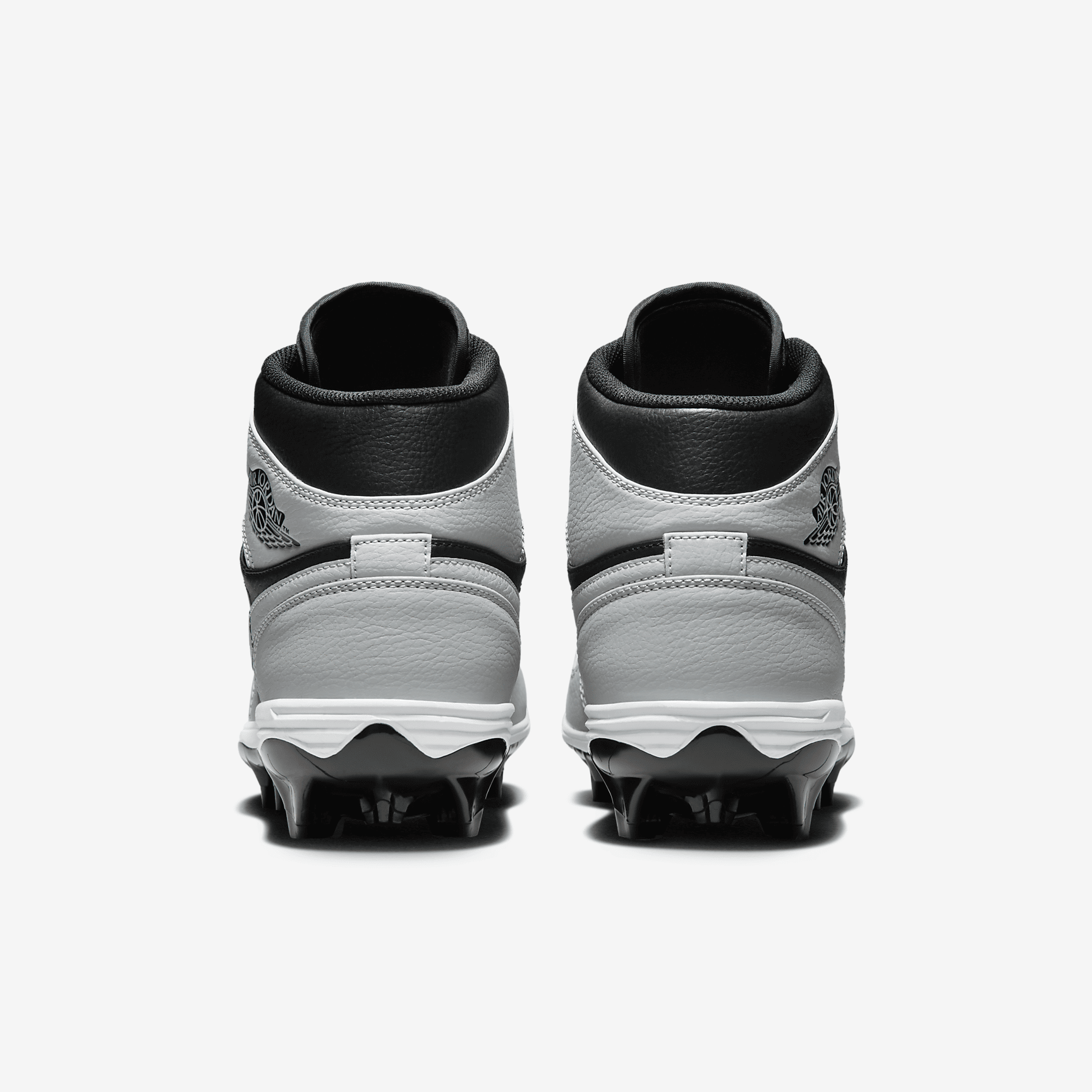 Jordan 1 Mid TD - Men's Football Cleat