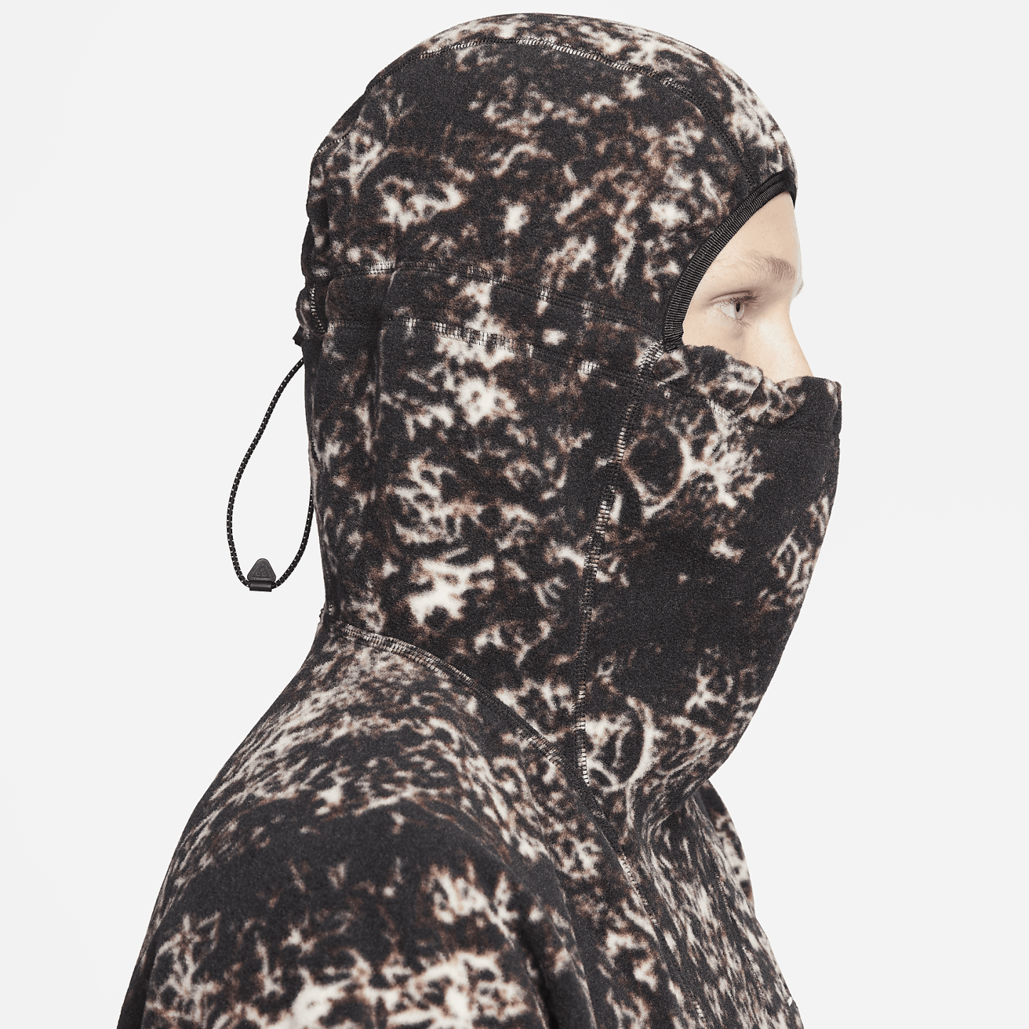 ACG Therma-FIT "Wolf Tree" - Men's Pullover Hoodie