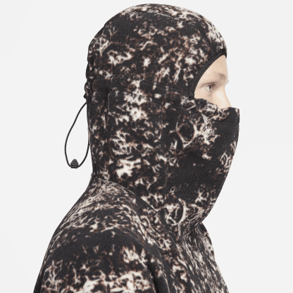 ACG Therma-FIT "Wolf Tree" - Men's Pullover Hoodie