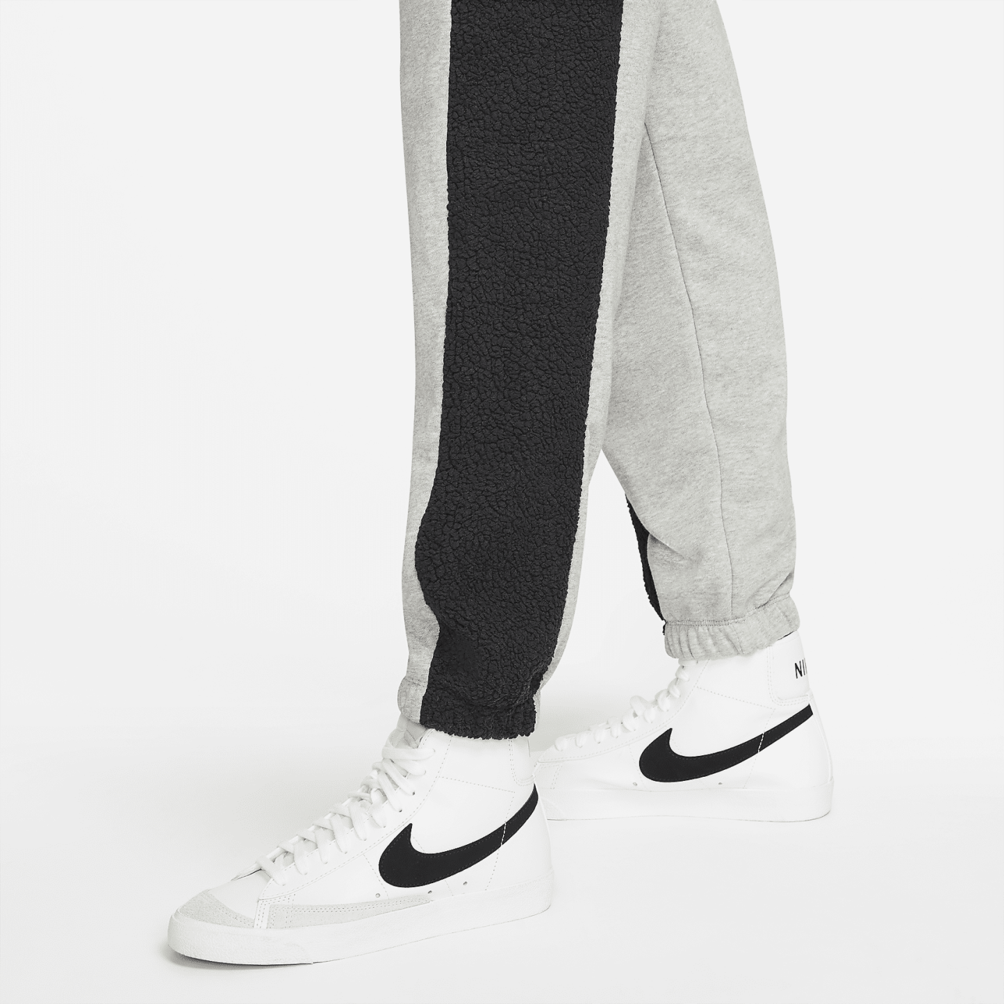 Sportswear Icon Clash - Women's Easy Fleece Jogger