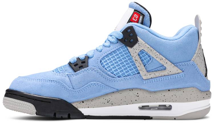 Retro GS 'University Blue' 408452-400