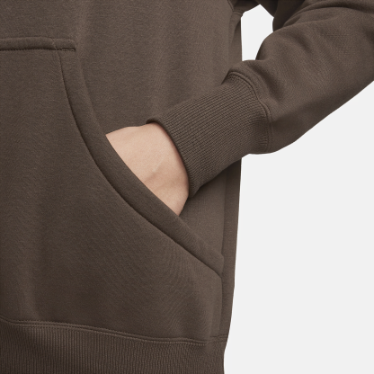 Sportswear Phoenix Fleece - Women's Oversized Full-Zip Hoodie