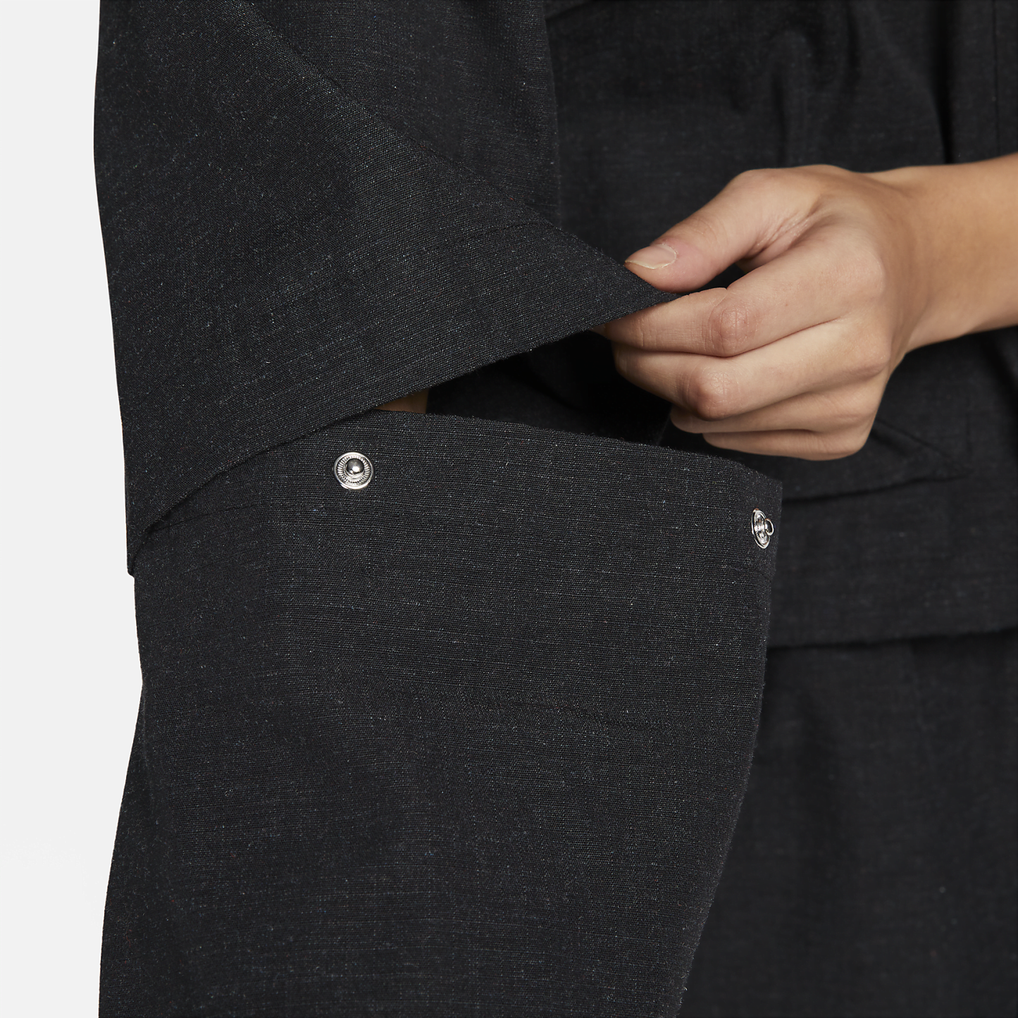 Sportswear Tech Pack - Women's Ripstop Jacket