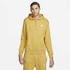 Men's Sportswear Club Fleece