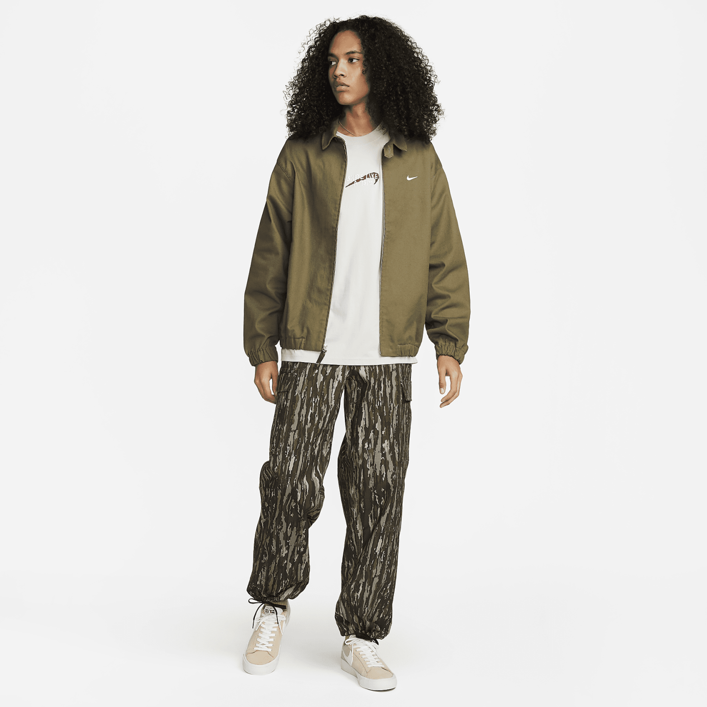 SB RealTreea- Skate Kearny Cargo Pants