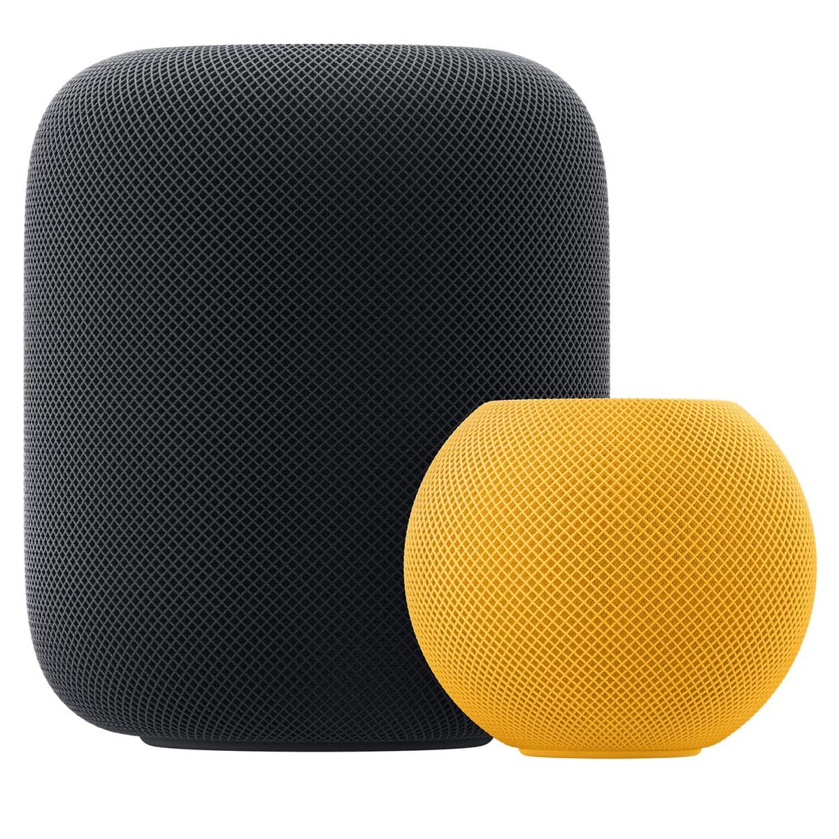 HomePod 2nd Generation, Midnight