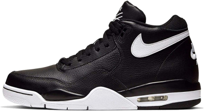 Flight Legacy 'Black White' BQ4212-002