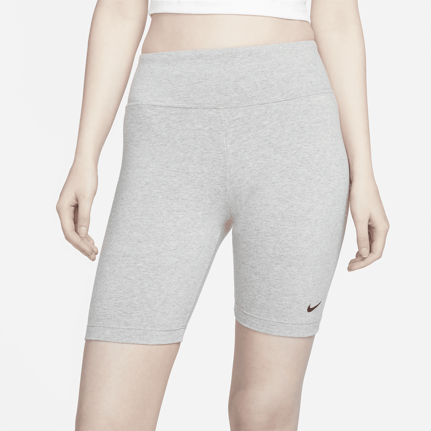 Sportswear Leg-A-See - Women's Bike Shorts