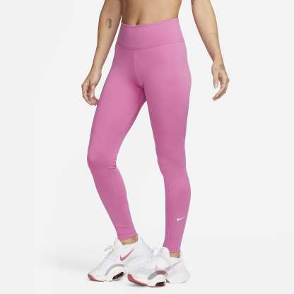One - Women's Mid-Rise Leggings