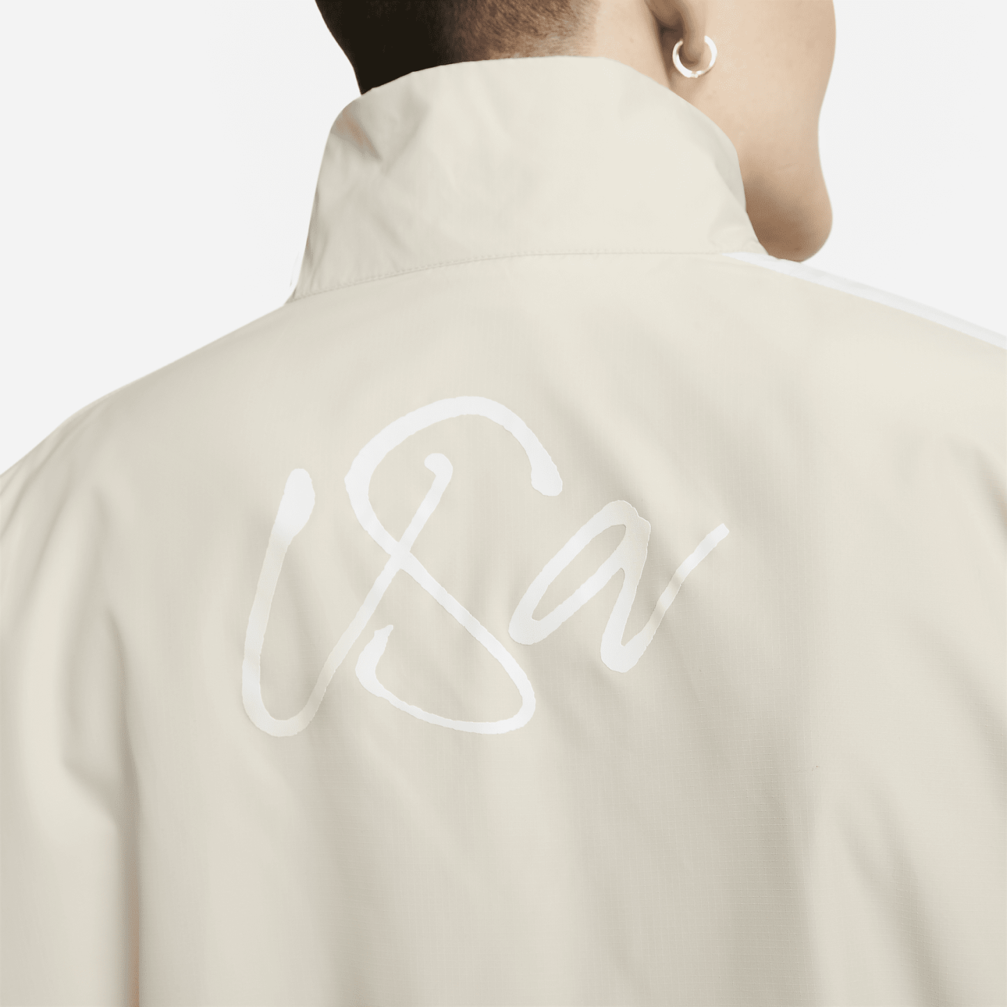 U.S. Essential - Women's  Graphic Jacket