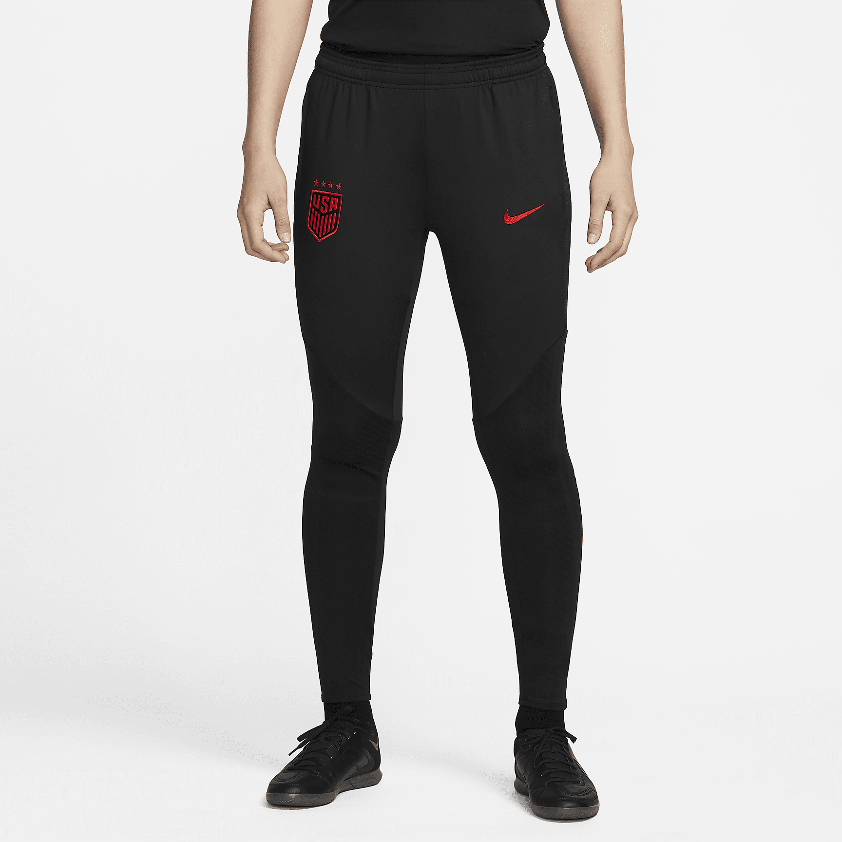 U.S. Strike - Women's  Dri-FIT Knit Soccer Pants