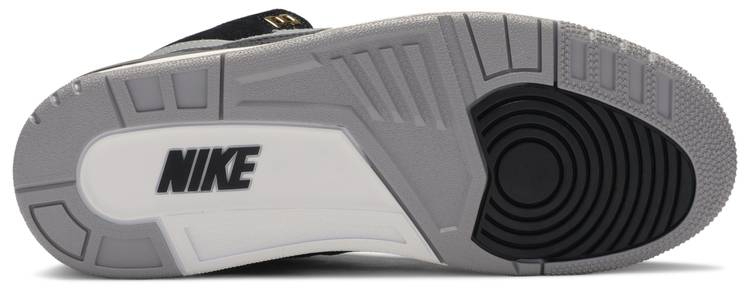 Retro Tinker SP 'Black Cement' CK4348-007