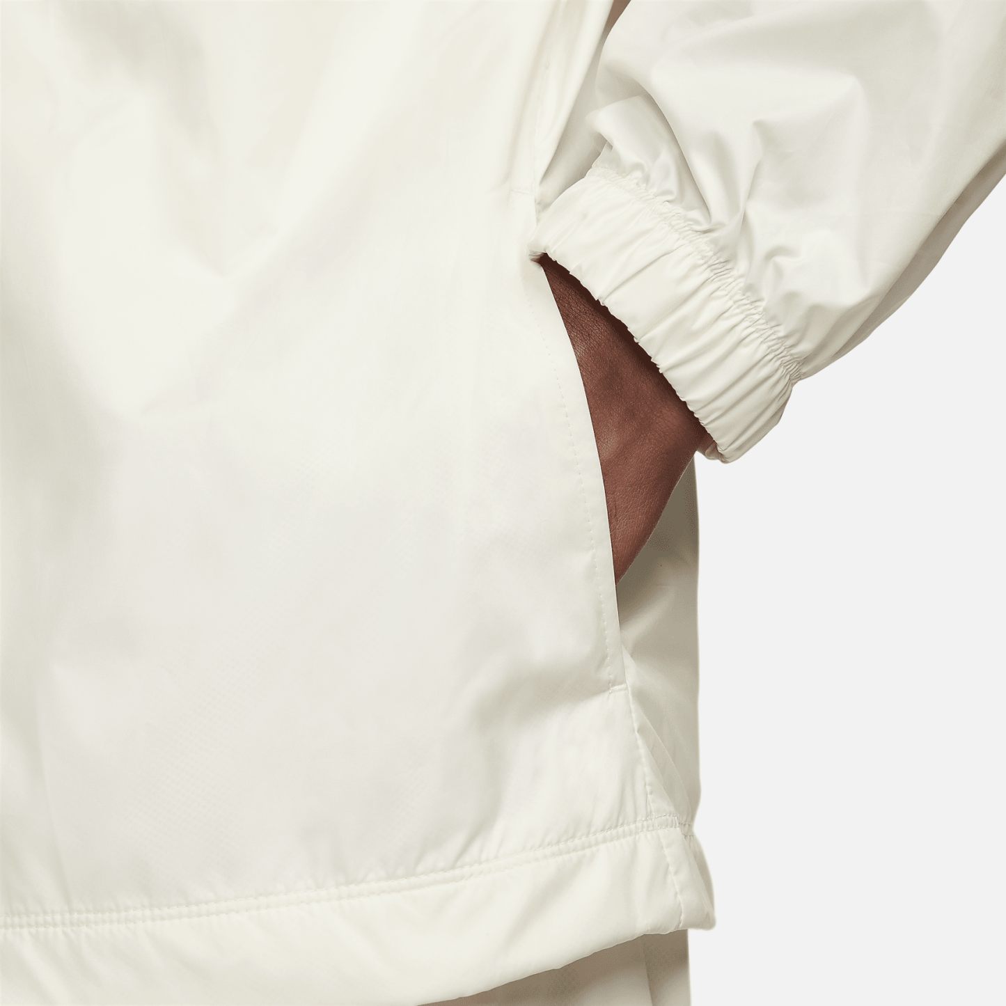 Sportswear Essential Repel - Women's Woven Jacket