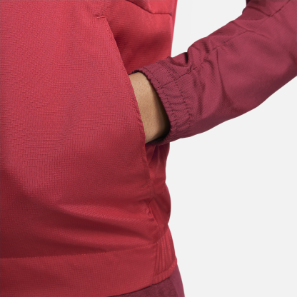 Liverpool FC - Women's  Dri-FIT Soccer Jacket