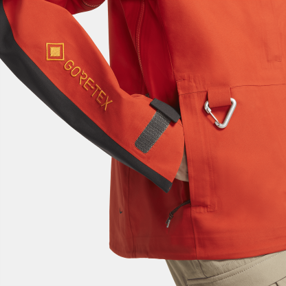 ACG GORE-TEX "Misery Ridge" - Women's Shell