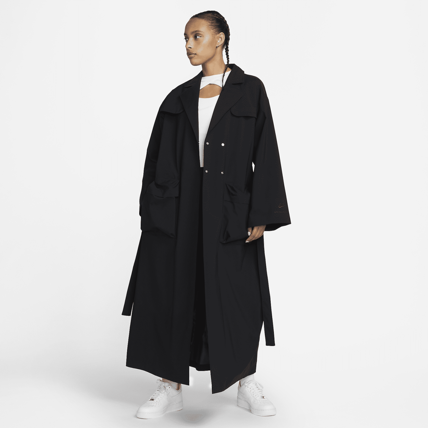 Sportswear Storm-FIT ADV Tech Pack - Women's Trench Coat