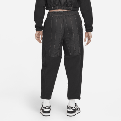 Sportswear Swoosh - Women's Curve Plush Pants
