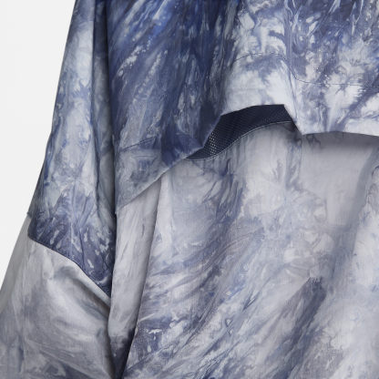 Sportswear - Women's Woven Wave Dye Jacket