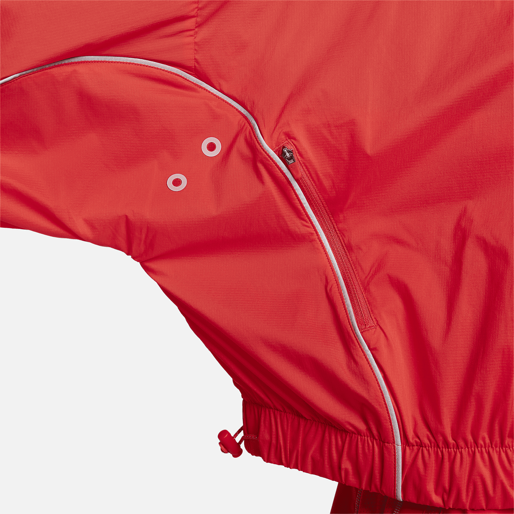 Run Division - Women's Jacket