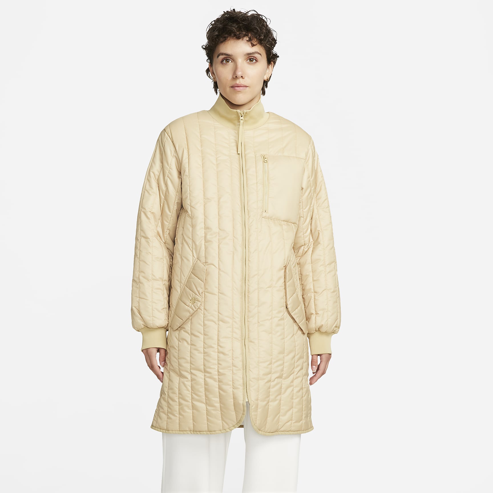 Sportswear Therma-FIT Tech Pack - Women's Jacket