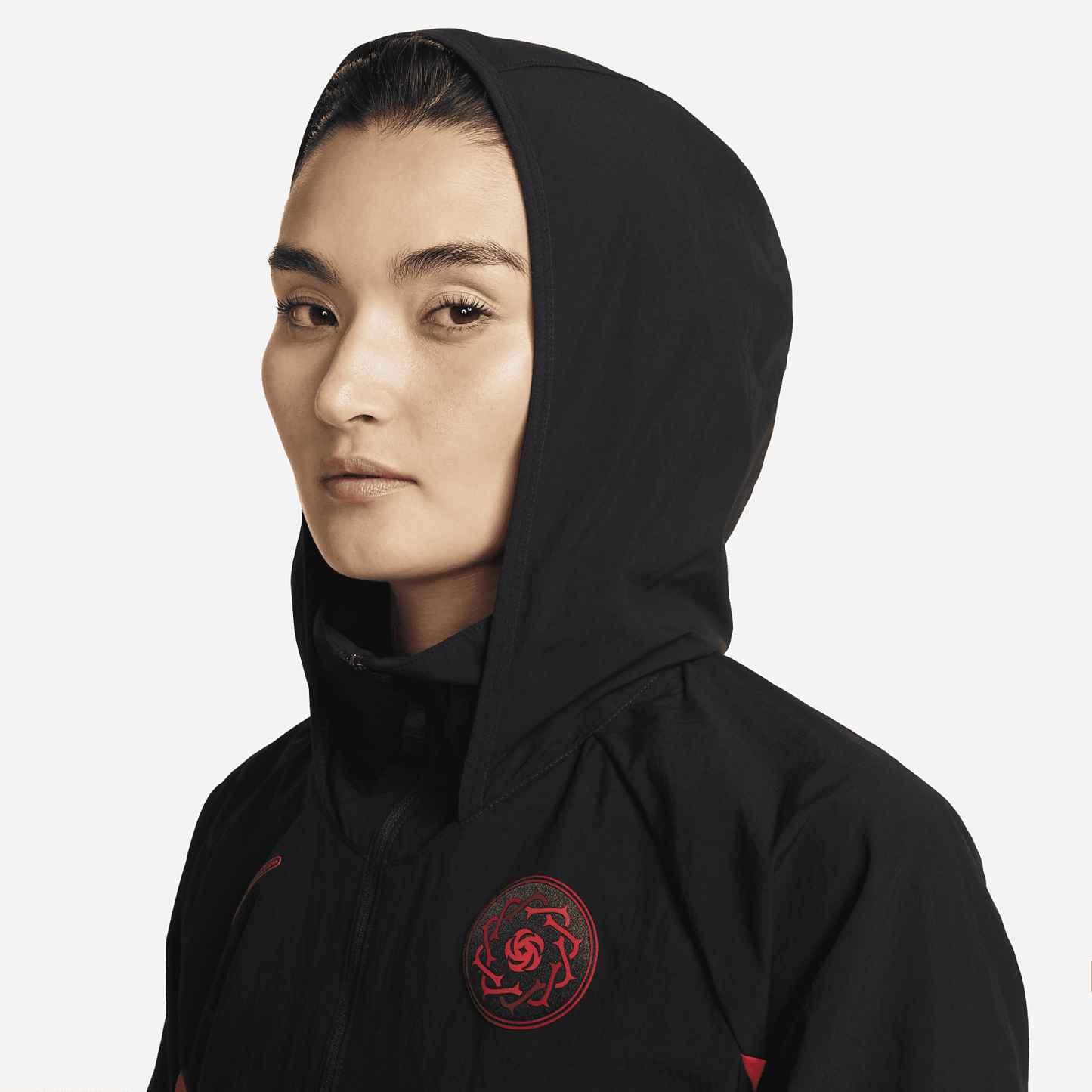 Portland Thorns FC AWF - Women's Soccer Jacket