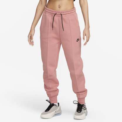 Sportswear Tech Fleece - Women's Mid-Rise Joggers