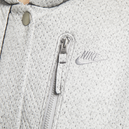 Forward Bomber Jacket - Women's Hooded Jacket