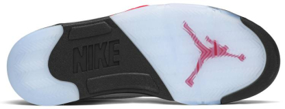 Retro 'Fire Red' 2020 DA1911-102