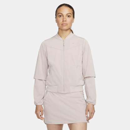 Dri-FIT Bliss - Women's Bomber Jacket