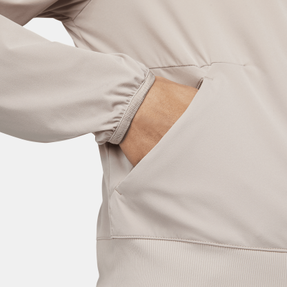 Dri-FIT Bliss - Women's Bomber Jacket