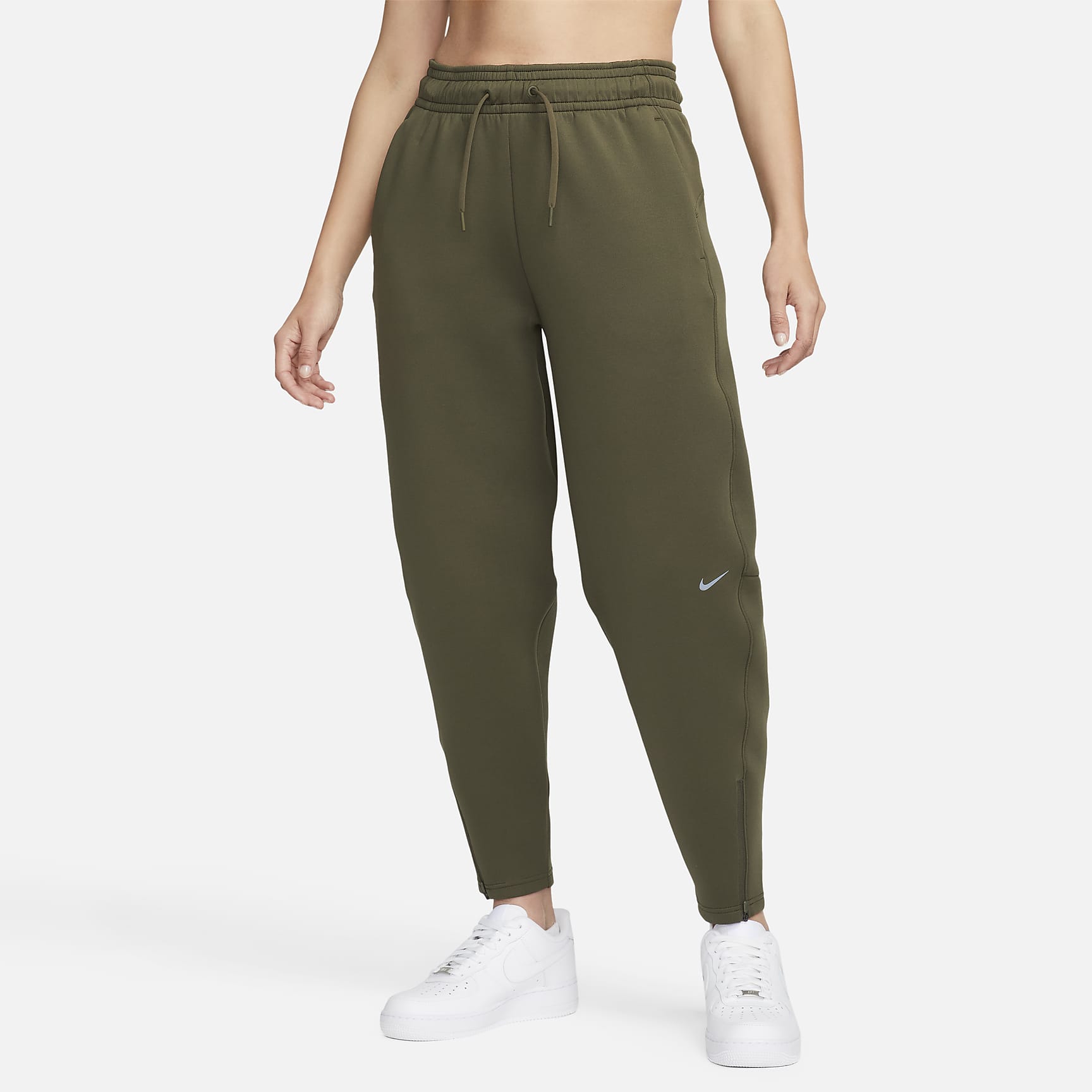 Dri-FIT Prima - Women's High-Waisted 7/8 Training Pants