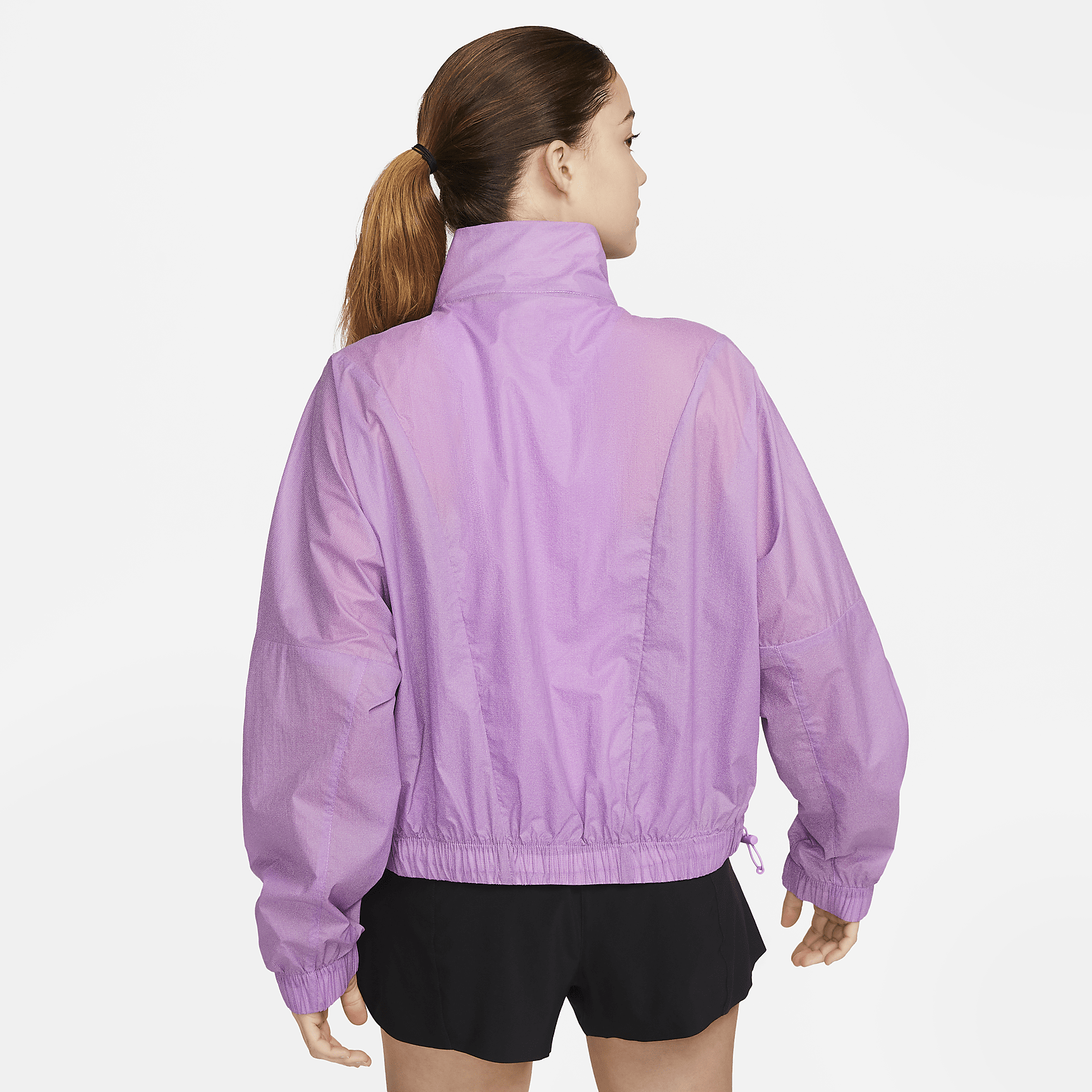 Dri-FIT Run Division - Women's Reflective Running Jacket