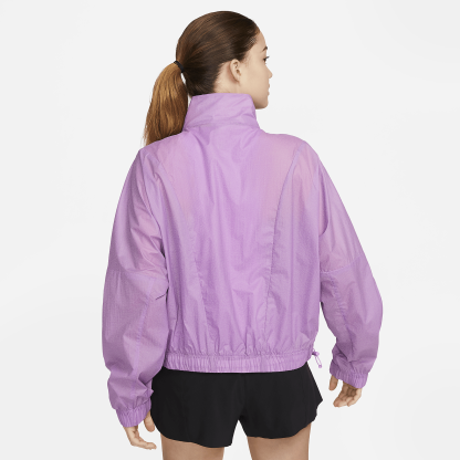 Dri-FIT Run Division - Women's Reflective Running Jacket