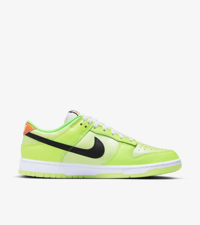 Dunk Low Volt