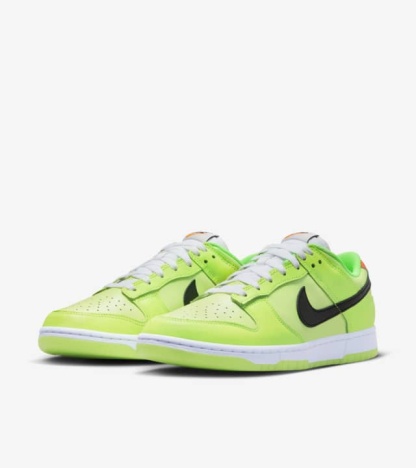 Dunk Low Volt