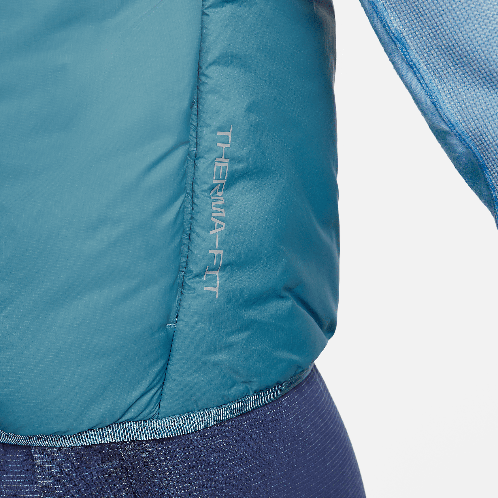 Therma-FIT ACG "Rope De Dope" - Women's Packable Insulated Vest