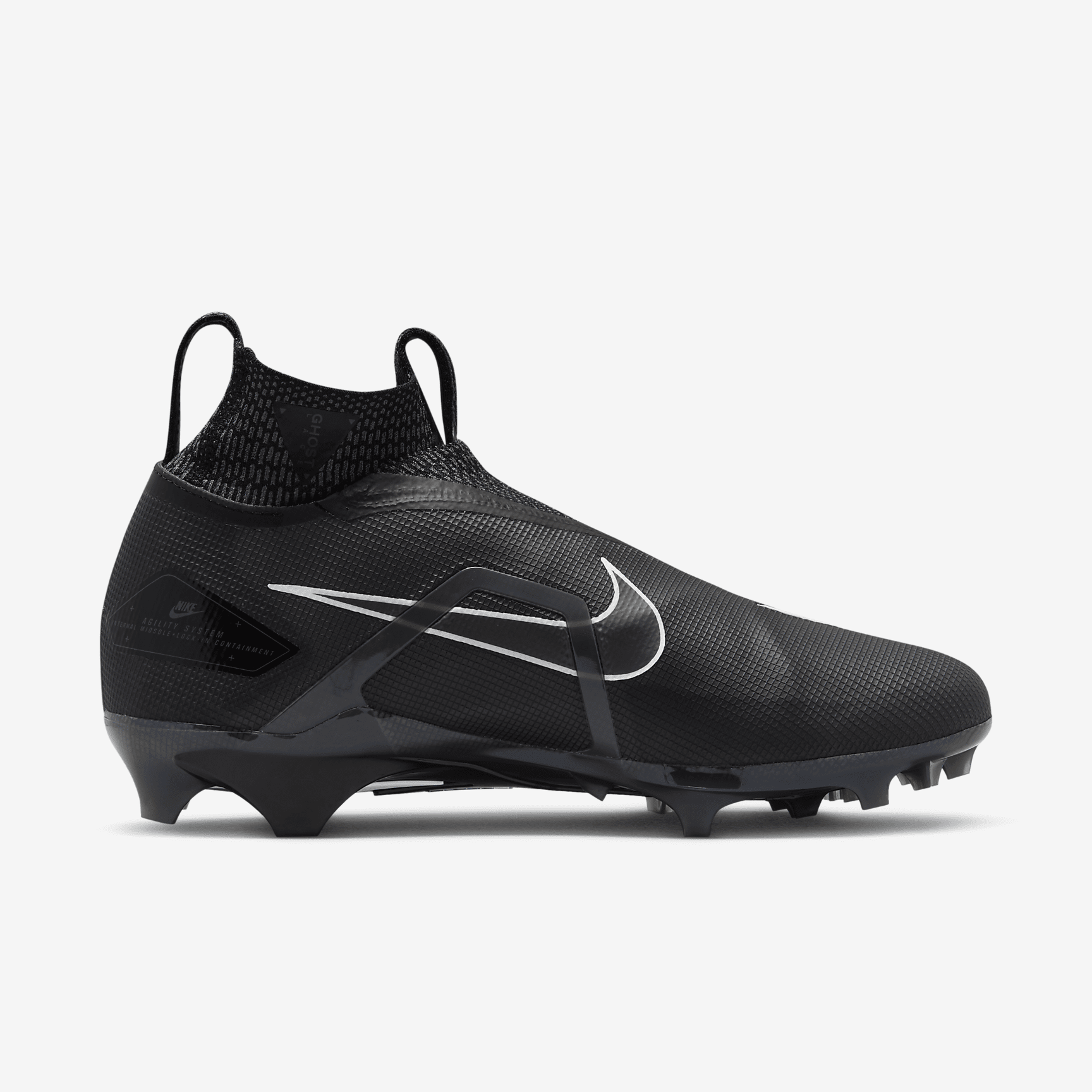 Alpha Menace Elite 3 - Men's Football Cleats