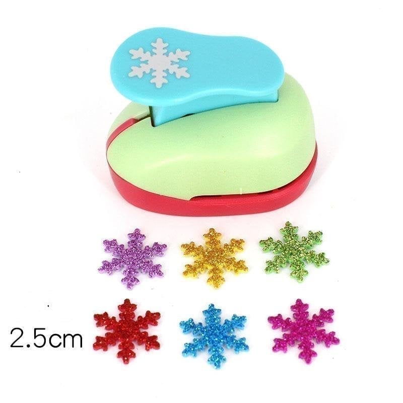 (Children's Day Sale - 49% OFF)--DIY Gift Card Punch