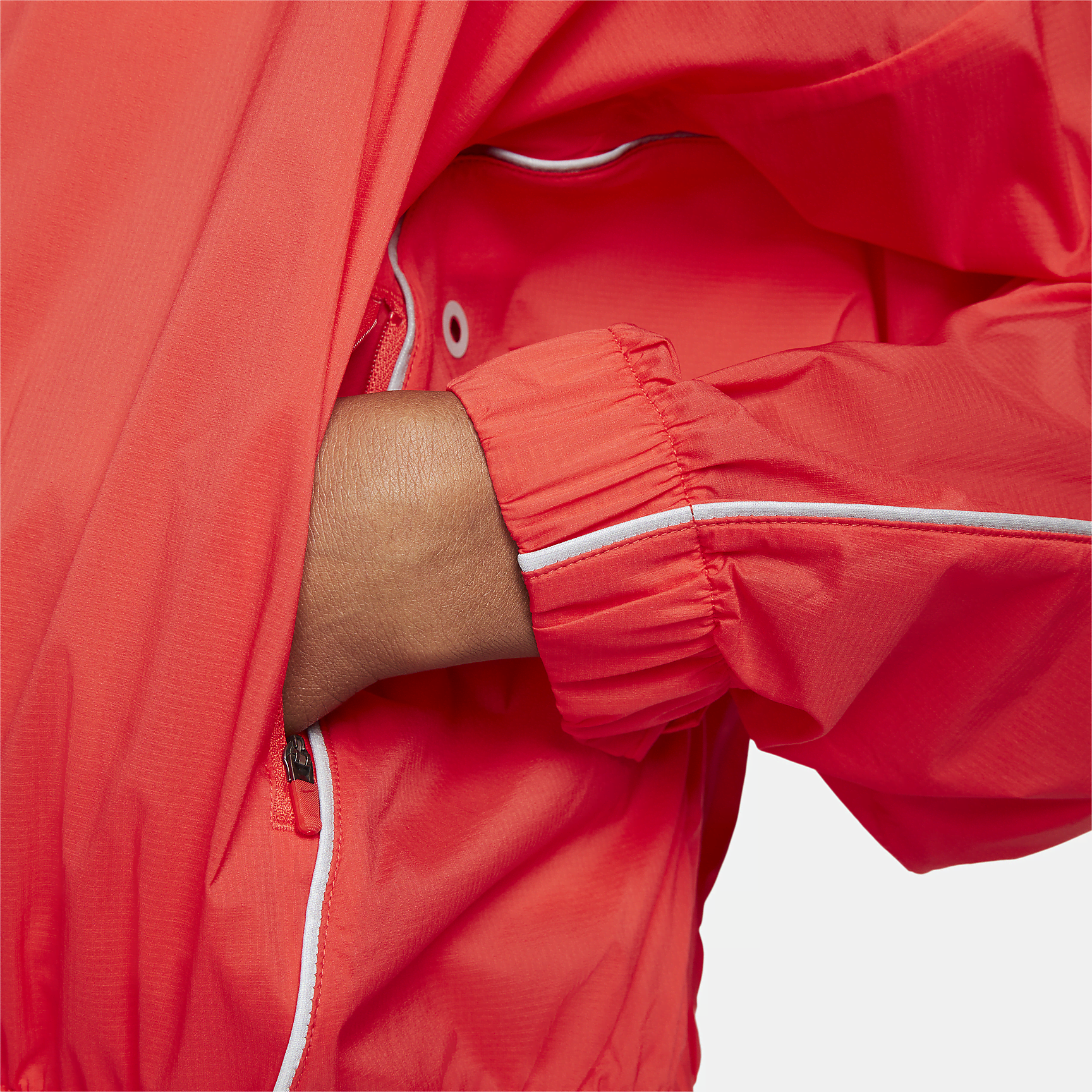 Run Division - Women's Jacket