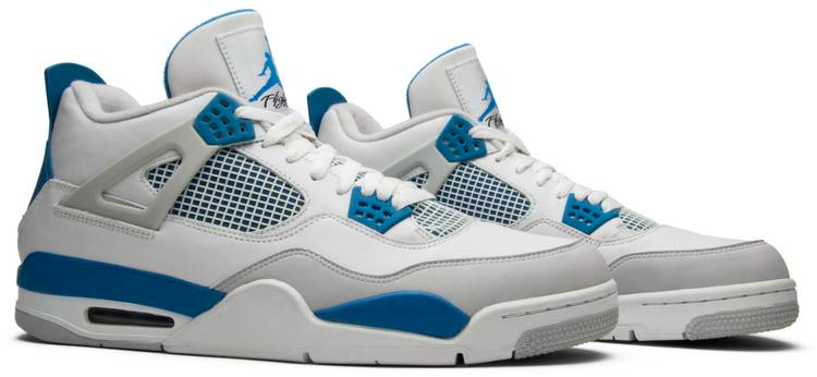 Retro 'Military Blue' 2012 308497-105