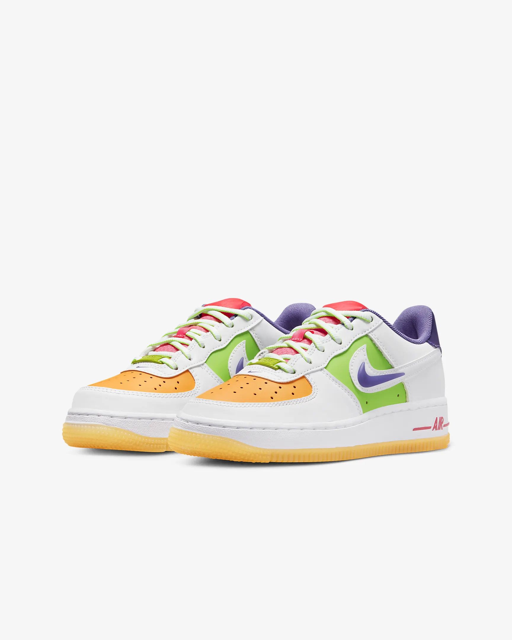 Big Kids' Shoes